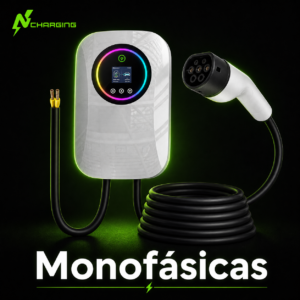 WallBox Monofasica