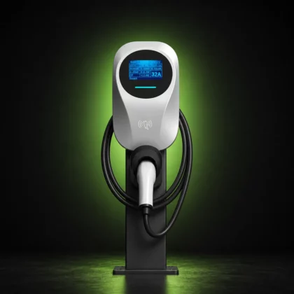 ACW-05 7Kw c/APP c/Balanceamento